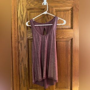 Lululemon Training Top